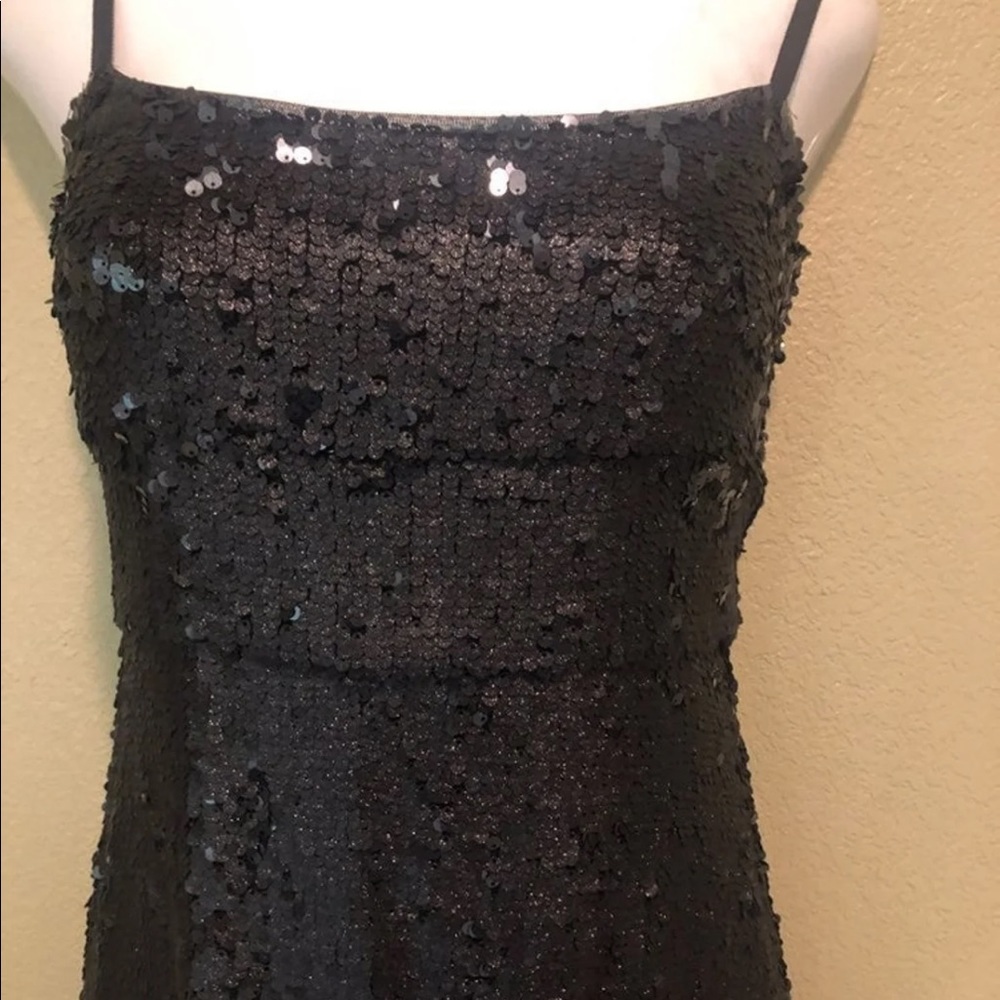 BCBG DRESS
